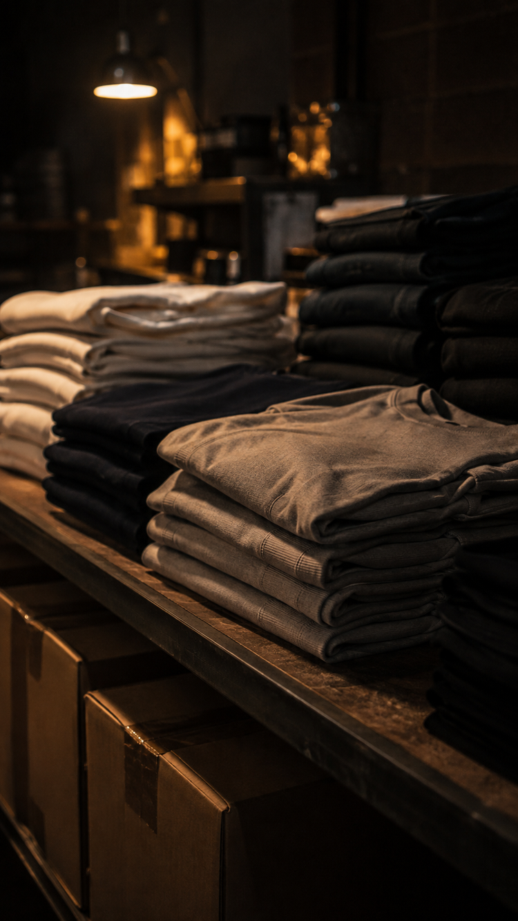 Hoodies