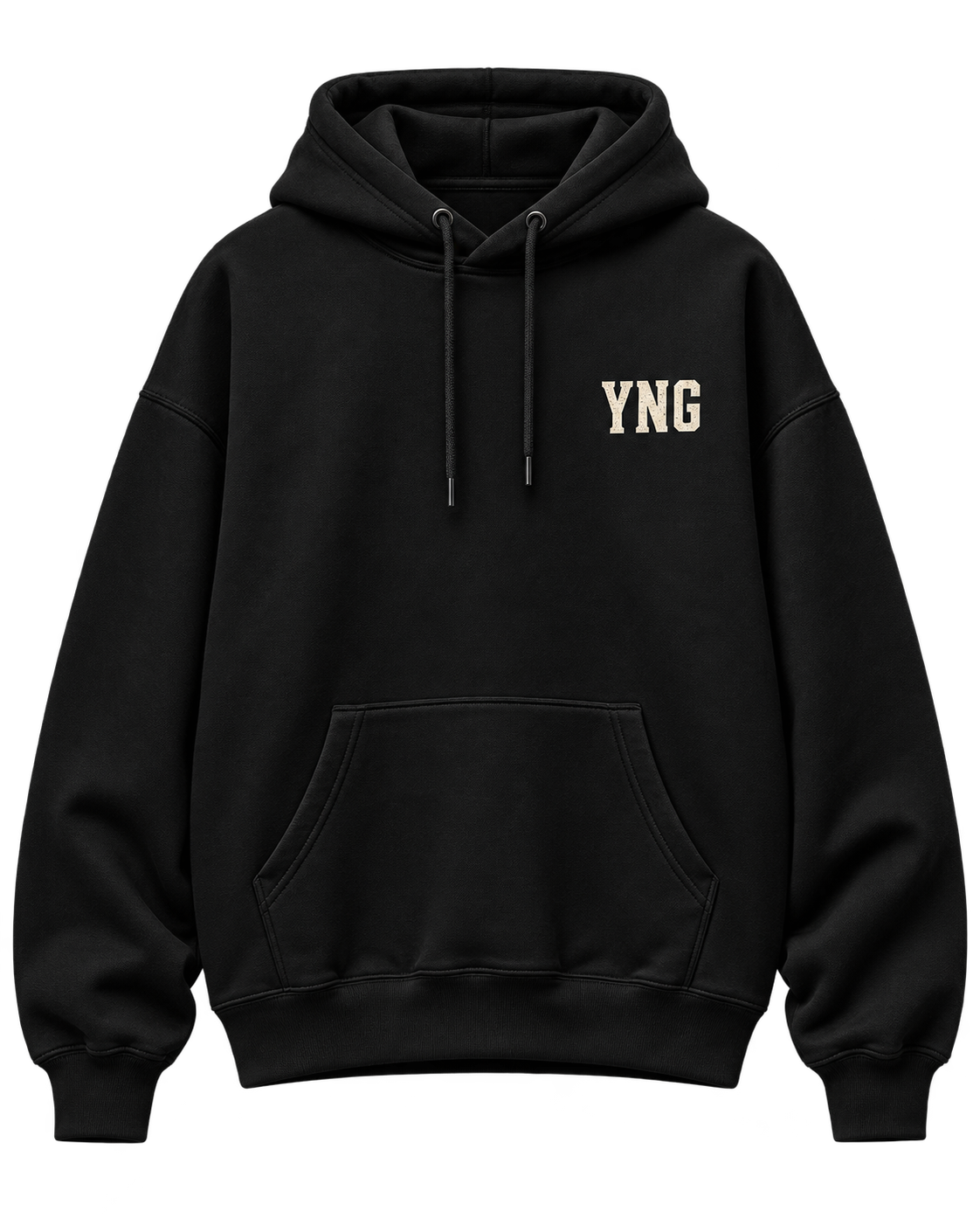 Graveyard Shift Hoodie
